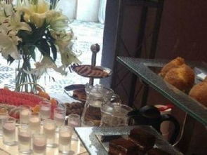 深圳冷餐會(huì)自助餐外賣服務(wù) 上門茶歇、酒會(huì)與燒烤的專業(yè)解決方案