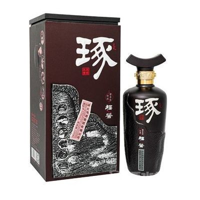 琢酒-福醬 飲茶文化中的精品之選，探尋批發市場的新機遇