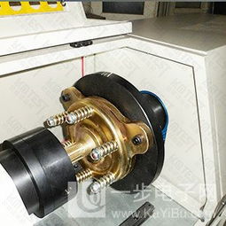 凱恩汽車零部件扭轉(zhuǎn)試驗機 連續(xù)54年銷量領先的行業(yè)標桿