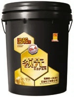 齒輪油GL-6在商品零售貿易中的市場現狀與發展趨勢